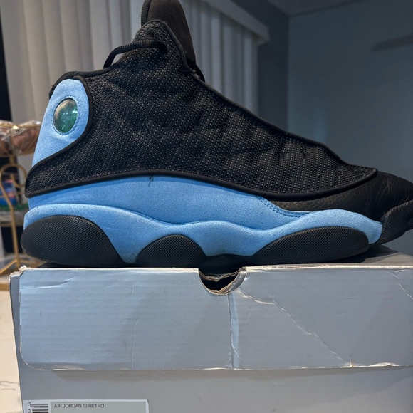 jordan 13 retro original